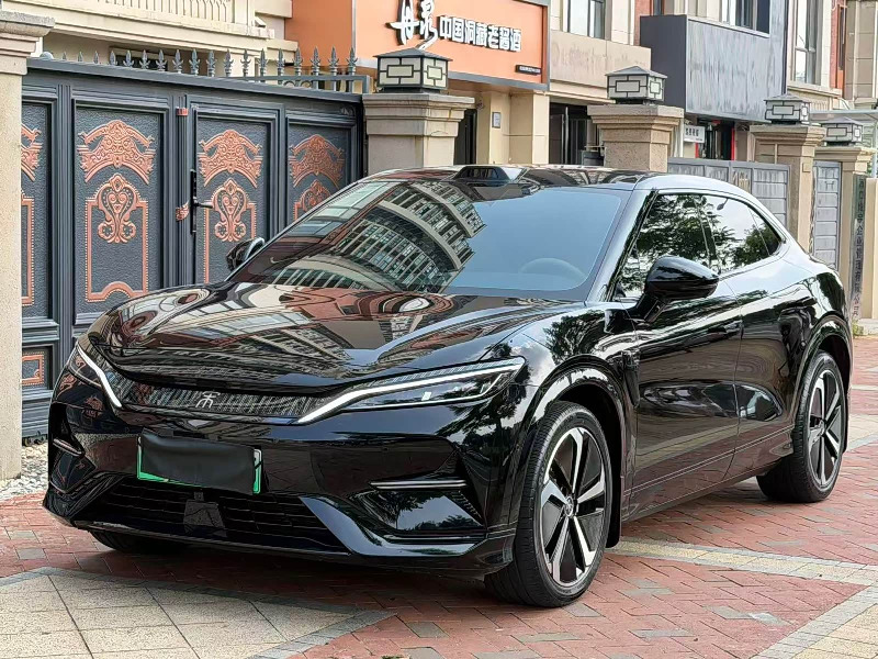 car Byd Song L id358792 main photo