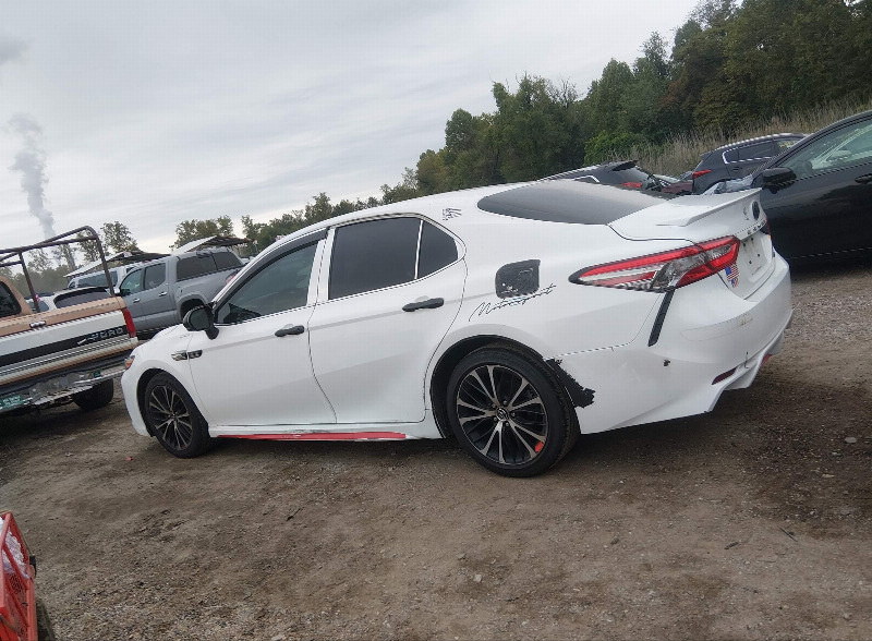 car Toyota Camry id358796 photo #14