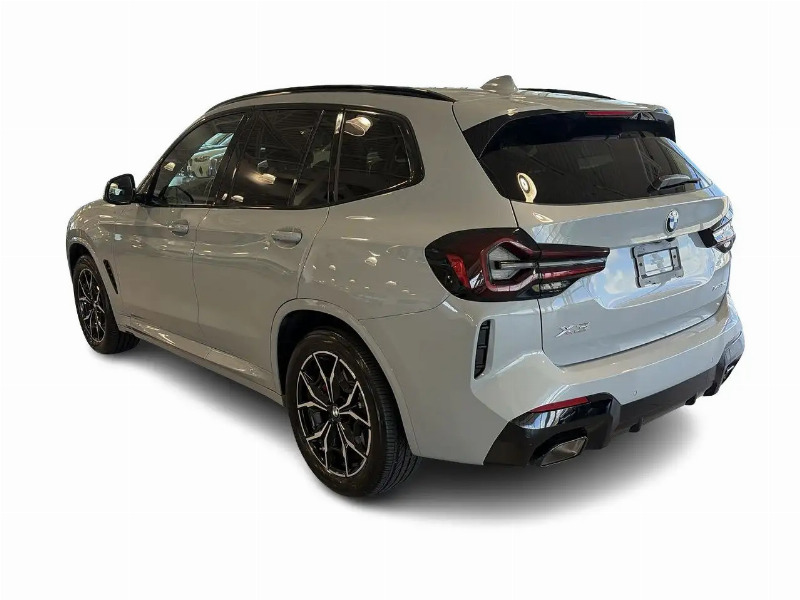 car BMW X3 id358807 photo #10