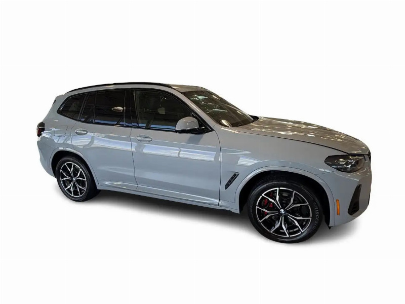 car BMW X3 id358807 photo #16