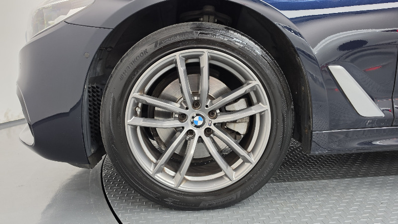 car BMW 5 Series id358814 photo #5
