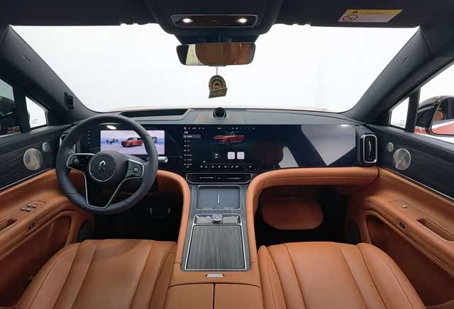 car Aito M9 id358819 photo #2