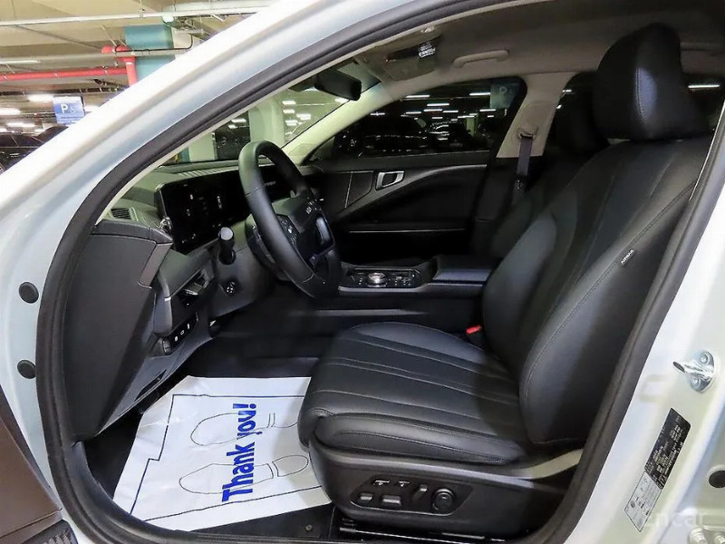 car KIA K8 id358838 photo #10