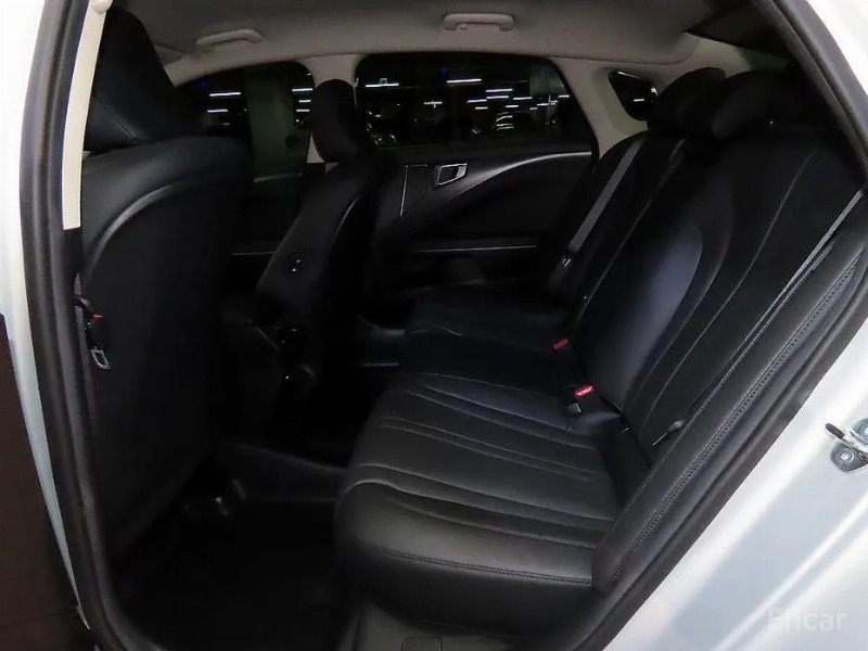 car KIA K8 id358838 photo #11