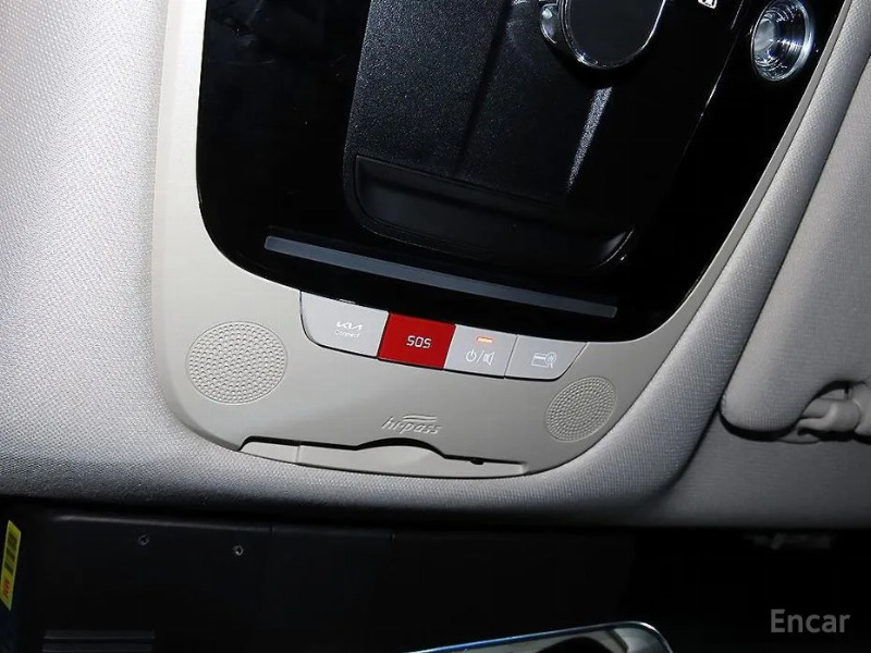 car KIA K8 id358838 photo #18