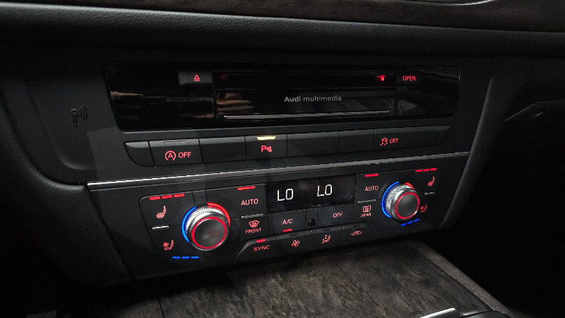 car Audi A6 id358852 photo #17