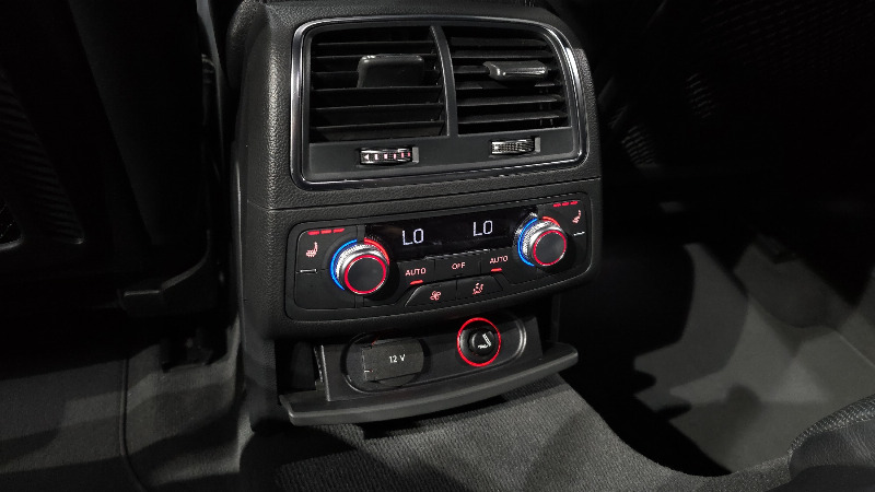 car Audi A6 id358852 photo #27