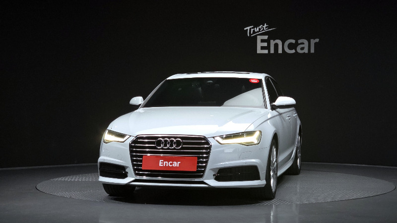 car Audi A6 id358852 photo #3