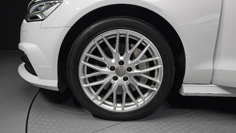 car Audi A6 id358852 photo #5