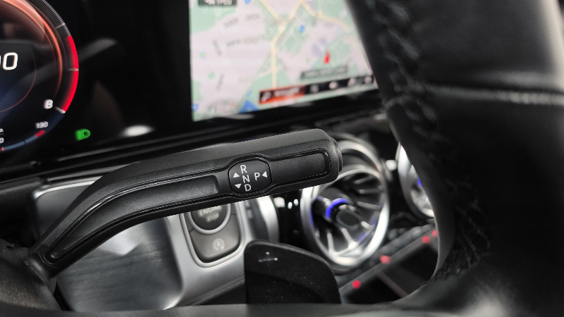 car Mercedes GLB id358857 photo #9