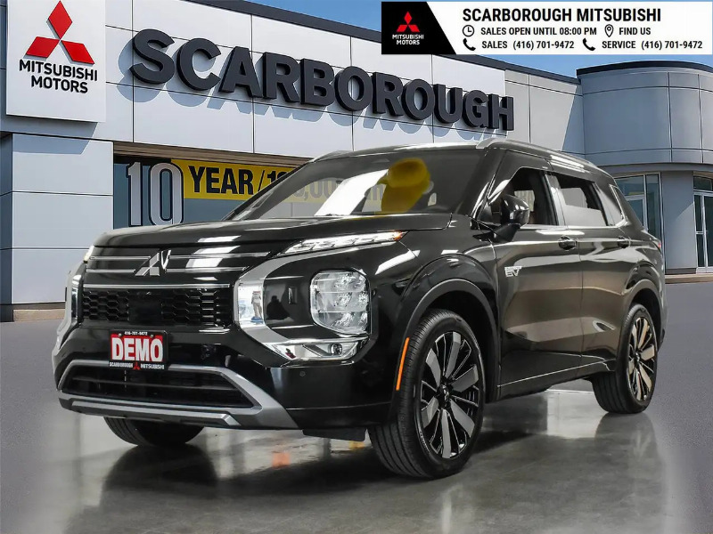 car Mitsubishi Outlander id358873 photo #2