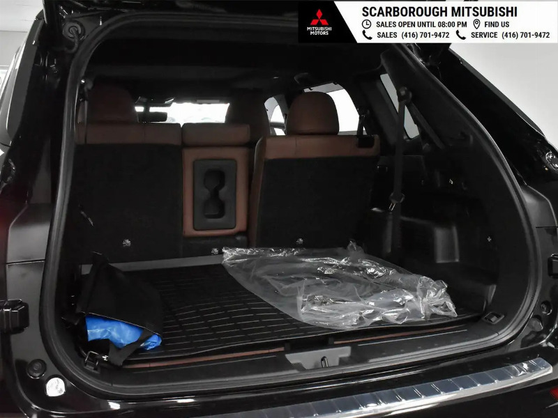 car Mitsubishi Outlander id358873 photo #6