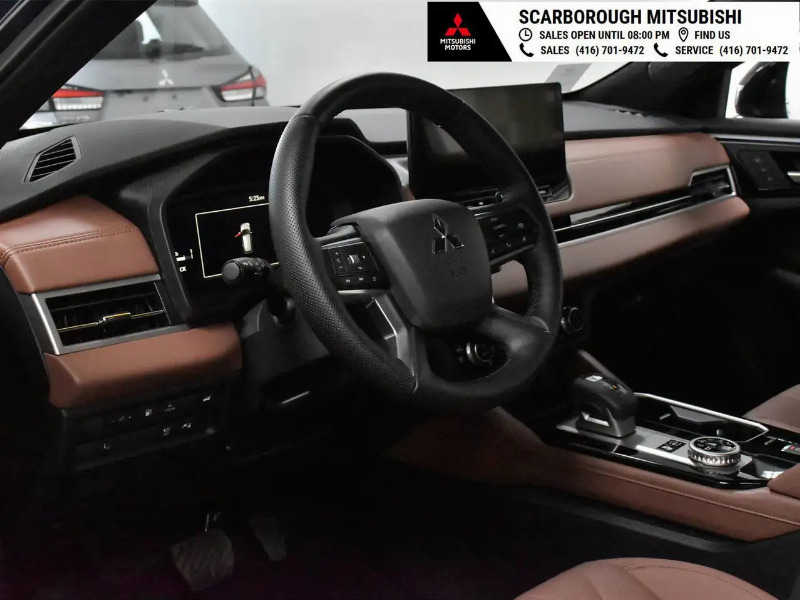 car Mitsubishi Outlander id358873 photo #7