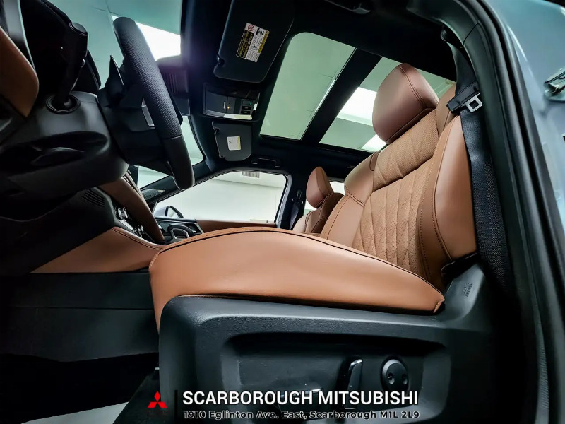 car Mitsubishi Outlander id358874 photo #20