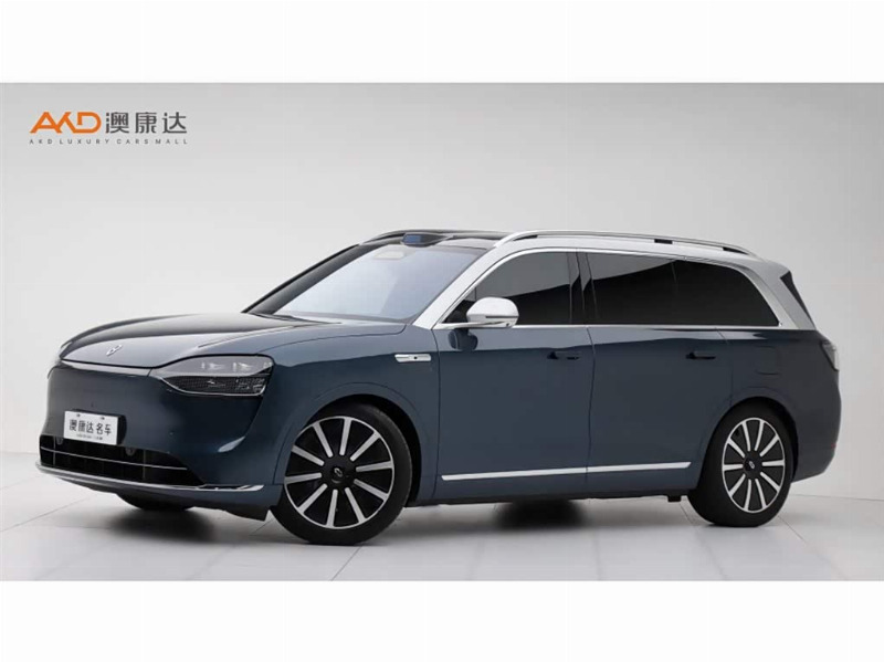 car Aito M9 id358876 main photo
