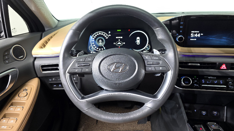 car Hyundai Sonata id358883 photo #13