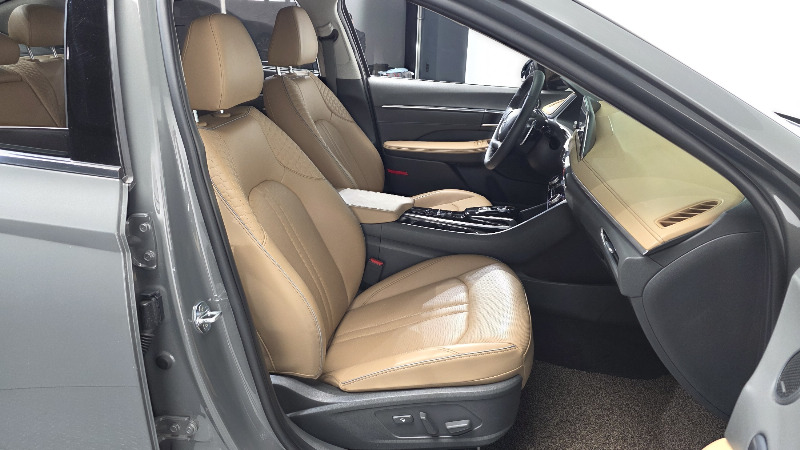 car Hyundai Sonata id358883 photo #26