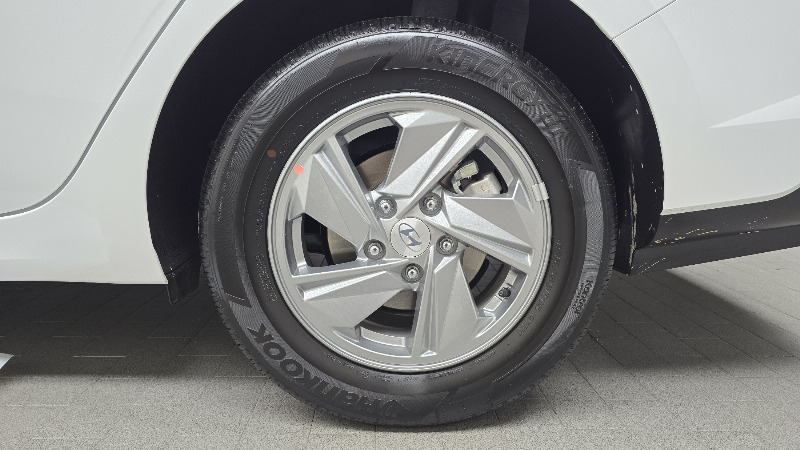 car Hyundai Avante id358884 photo #21