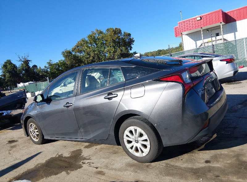 car Toyota Prius id358907 photo #14