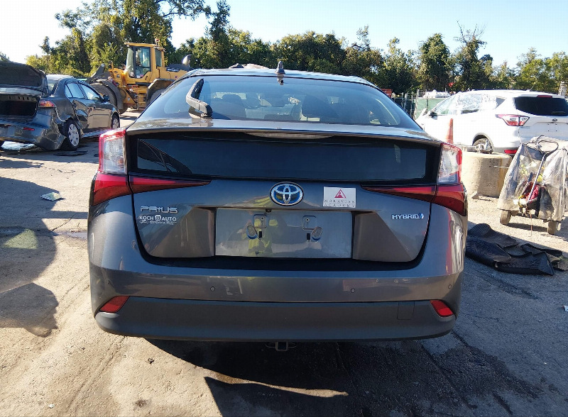 car Toyota Prius id358907 photo #16