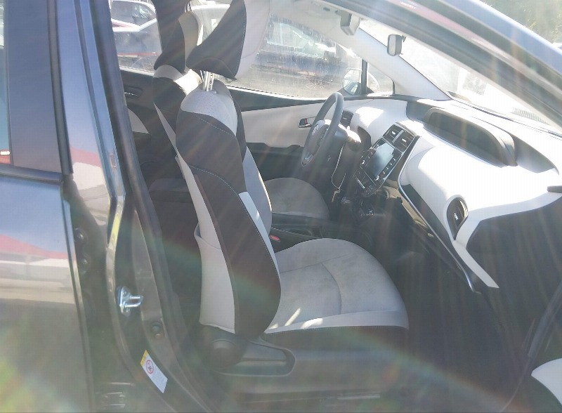 car Toyota Prius id358907 photo #5