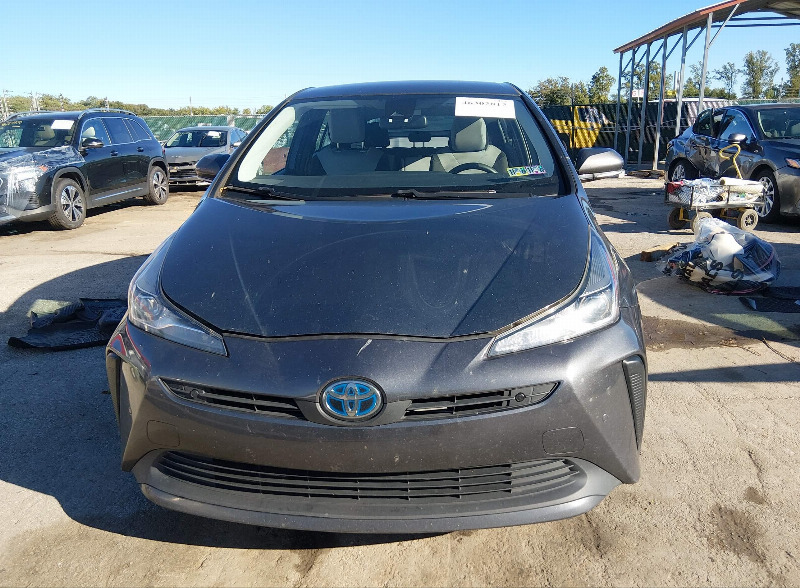 car Toyota Prius id358907 photo #6