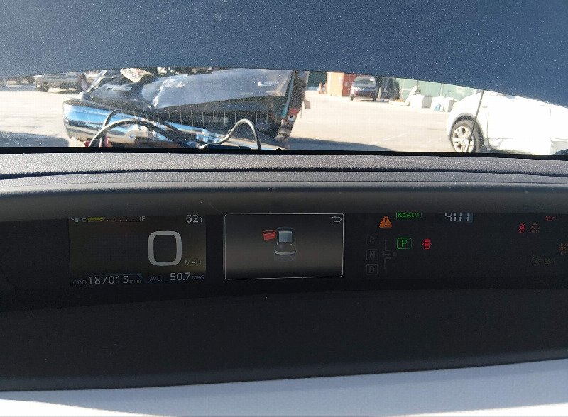 car Toyota Prius id358907 photo #7