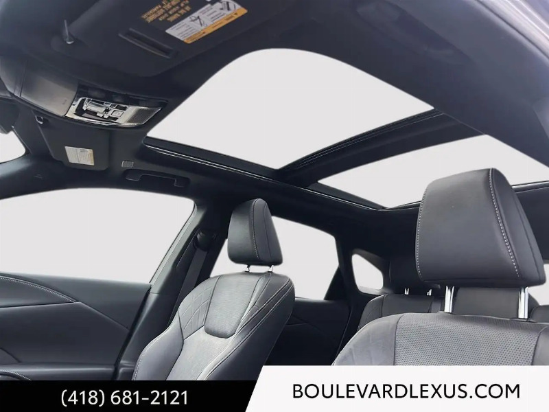car Lexus RX Series id358911 photo #11