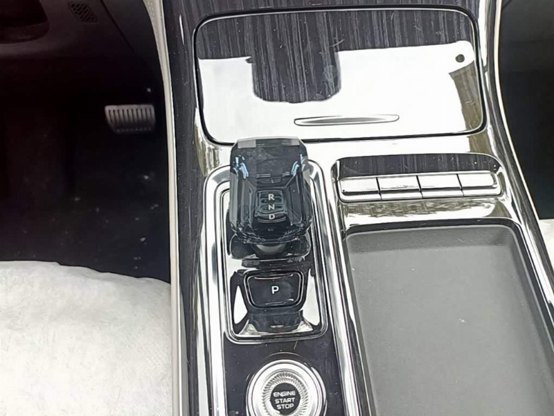 car Geely Boyue L id358913 photo #14