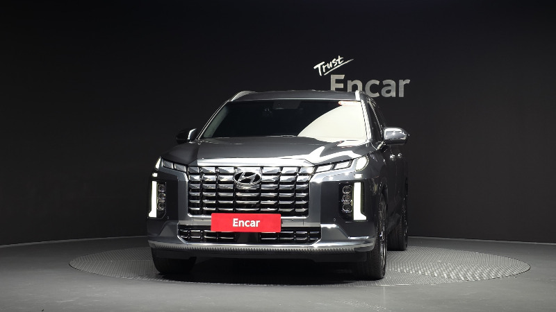 car Hyundai Palisade id358946 photo #3
