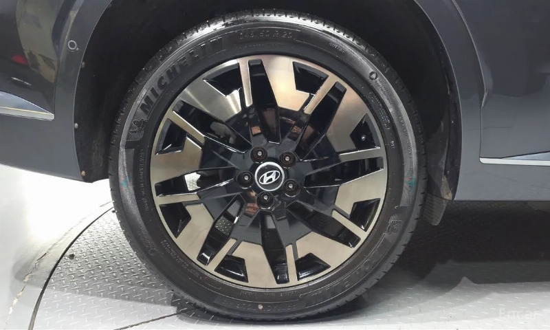 car Hyundai Palisade id358946 photo #5