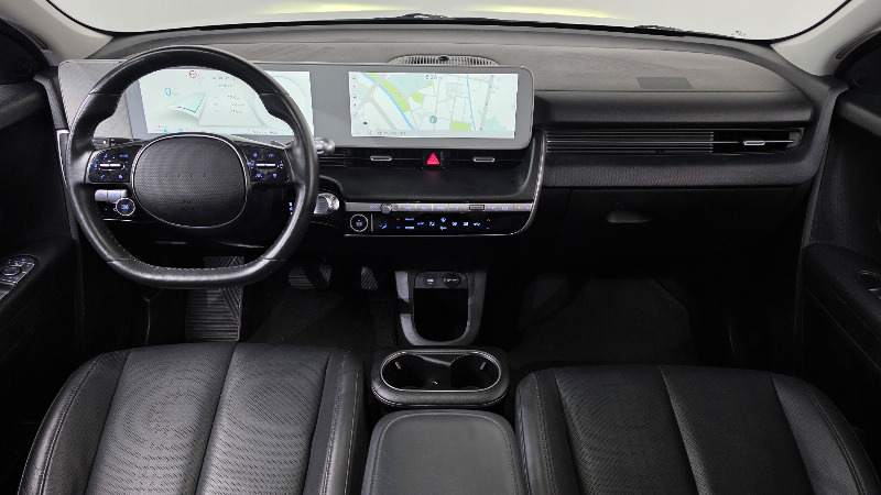 car Hyundai IONIQ 5 id358956 photo #7