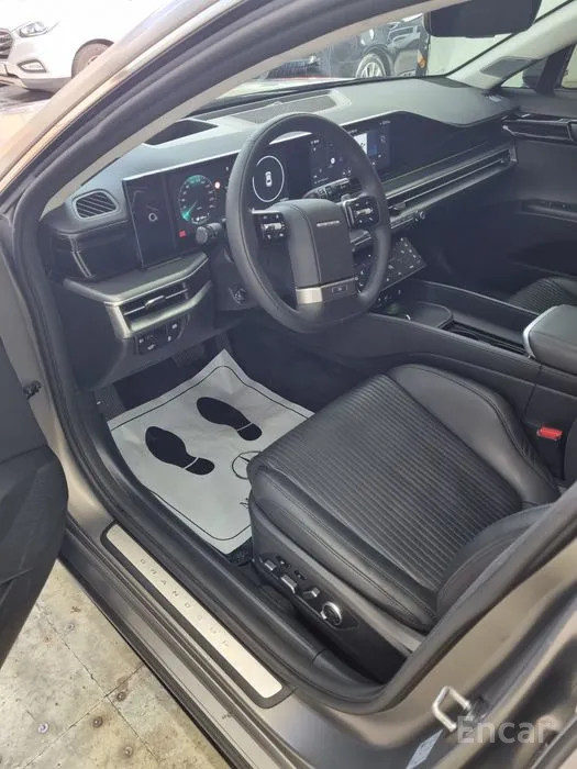car Hyundai Grandeur id358959 photo #7