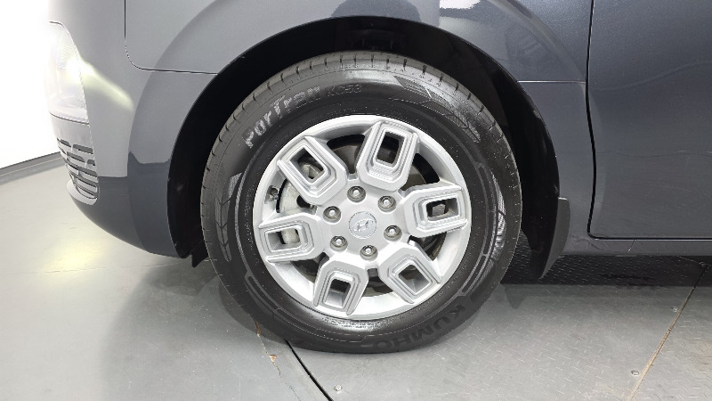 car Hyundai Staria id358961 photo #5