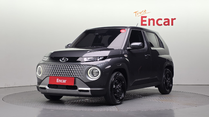 car Hyundai Casper id358964 main photo