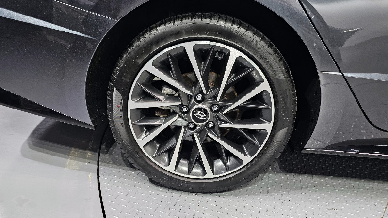 car Hyundai Sonata id358965 photo #5