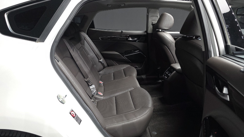 car KIA K7 id358982 photo #12
