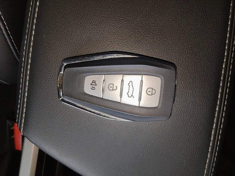 car Geely Emgrand id358993 photo #9
