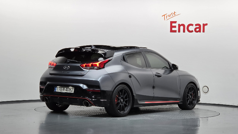 car Hyundai Veloster id359020 photo #2