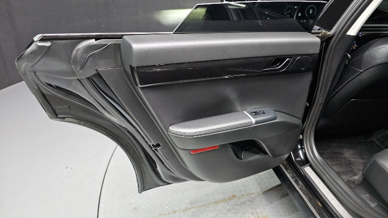 car Hyundai Grandeur id359030 photo #25