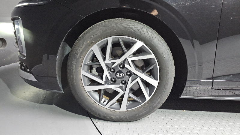 car Hyundai Grandeur id359030 photo #5