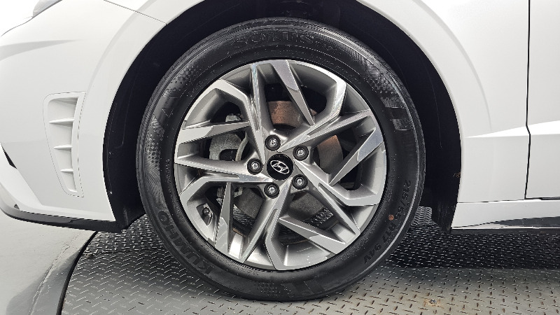 car Hyundai Sonata id359038 photo #5