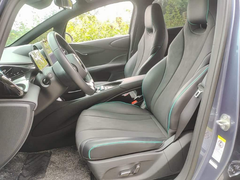 car Byd Dolphin id359059 photo #15