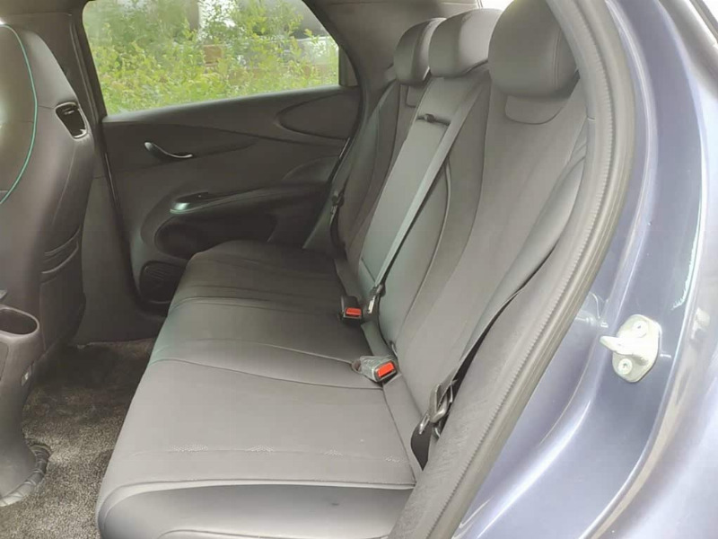 car Byd Dolphin id359059 photo #17