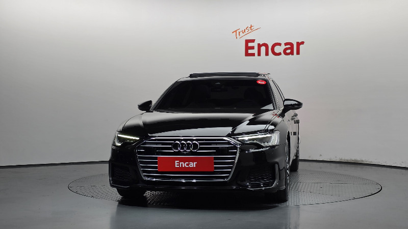 car Audi A6 id359063 photo #3
