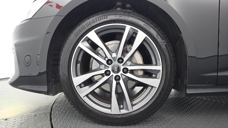 car Audi A6 id359063 photo #5