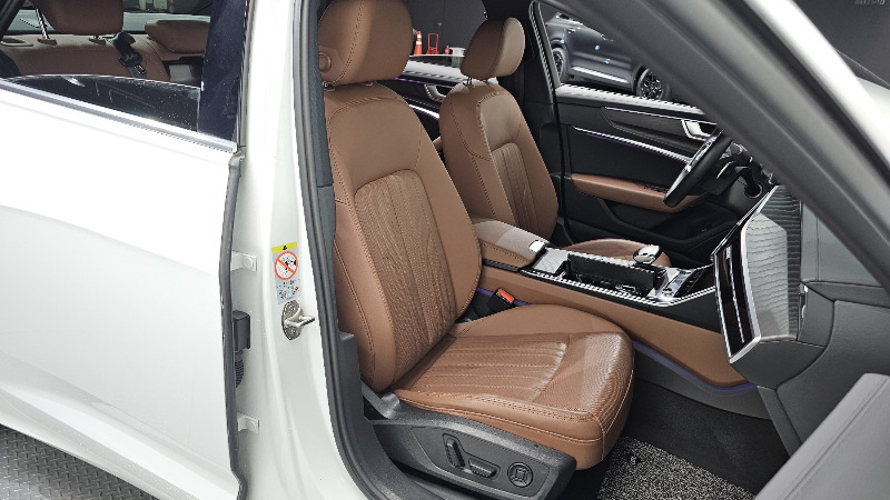 car Audi A6 id359065 photo #26