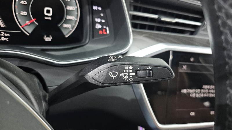 car Audi A6 id359065 photo #27