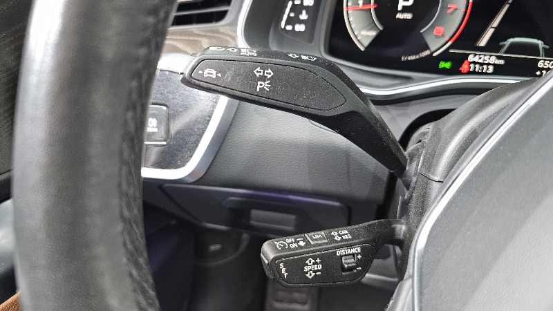 car Audi A6 id359065 photo #28