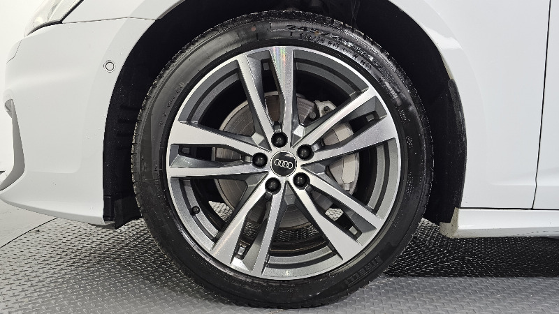 car Audi A6 id359065 photo #5